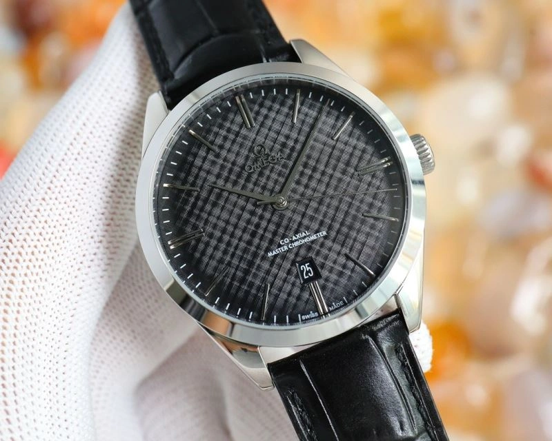 Elegant OMEGA Watches 193317