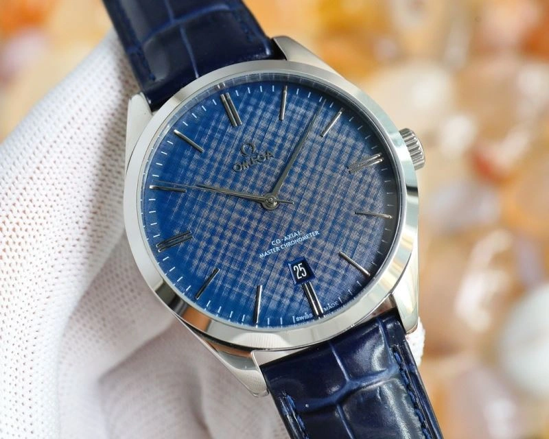 Elegant OMEGA Watches 193317