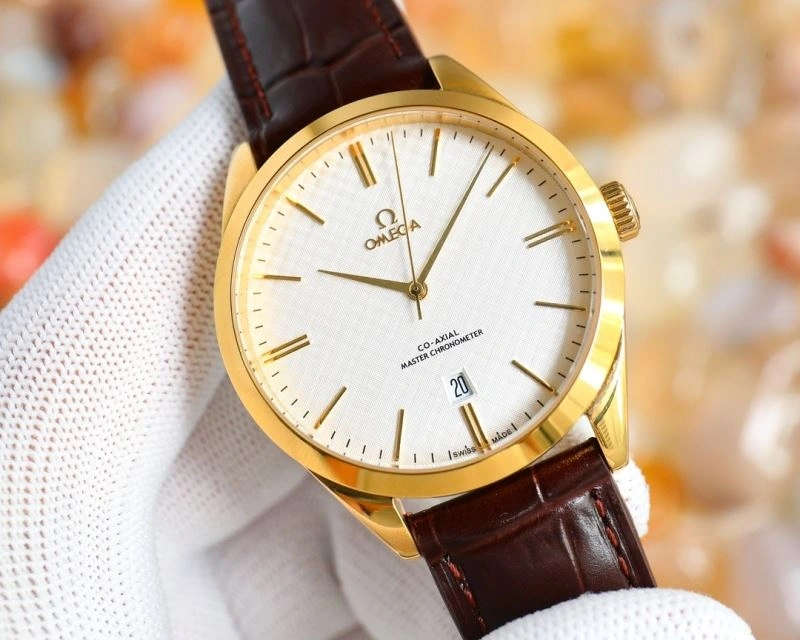 Elegant OMEGA Watches 193317