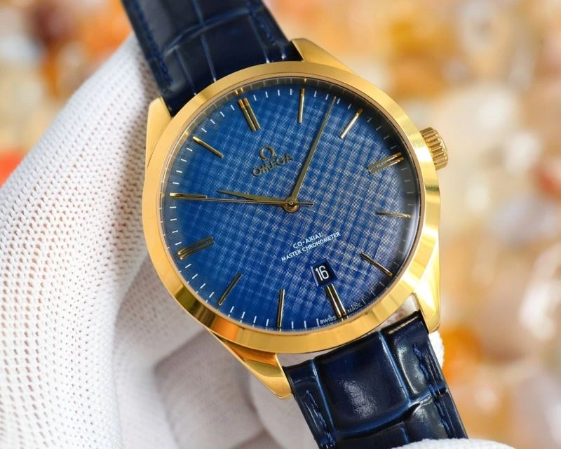 Elegant OMEGA Watches 193317