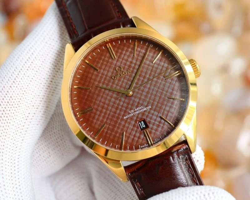 Elegant OMEGA Watches 193317