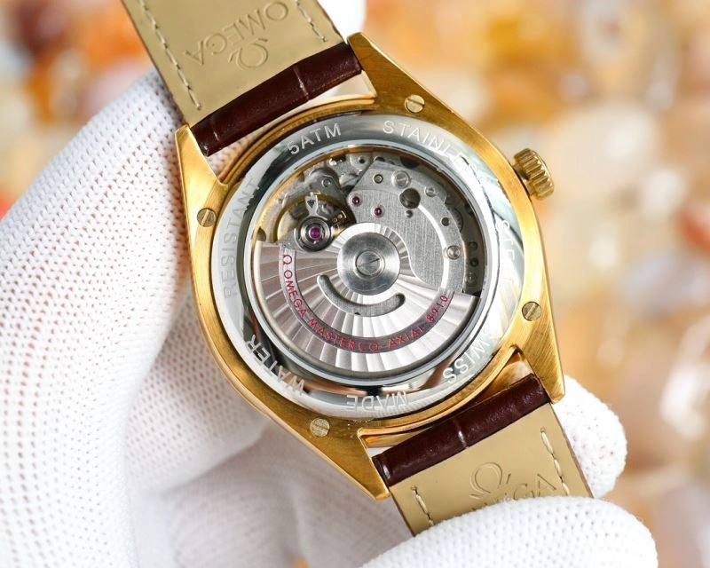 Elegant OMEGA Watches 193317