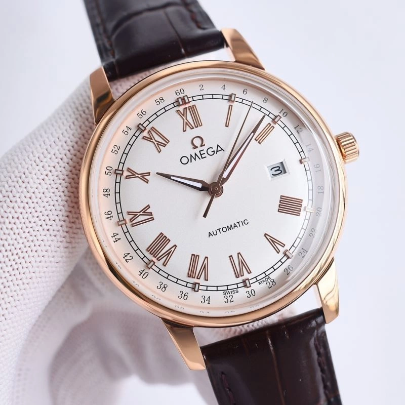 Comfortable OMEGA Watches 193310