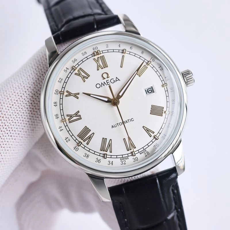Comfortable OMEGA Watches 193310