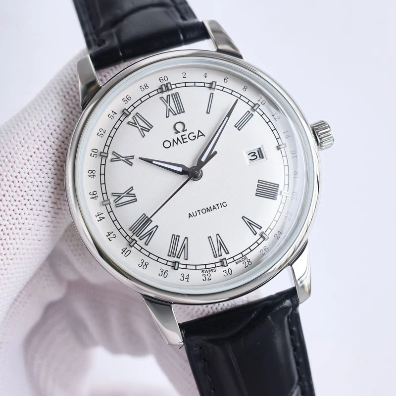 Comfortable OMEGA Watches 193310