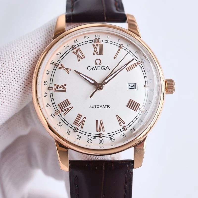Comfortable OMEGA Watches 193310