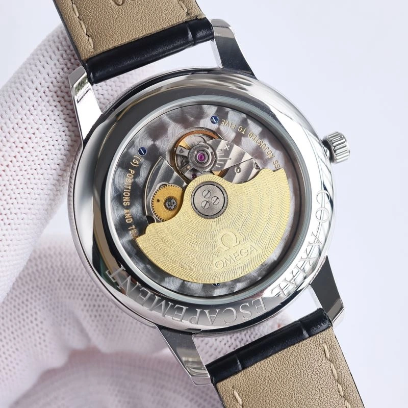 Comfortable OMEGA Watches 193310