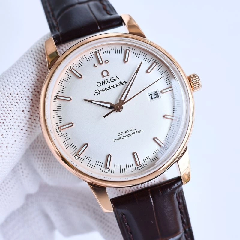 OMEGA Watches Durable 193321
