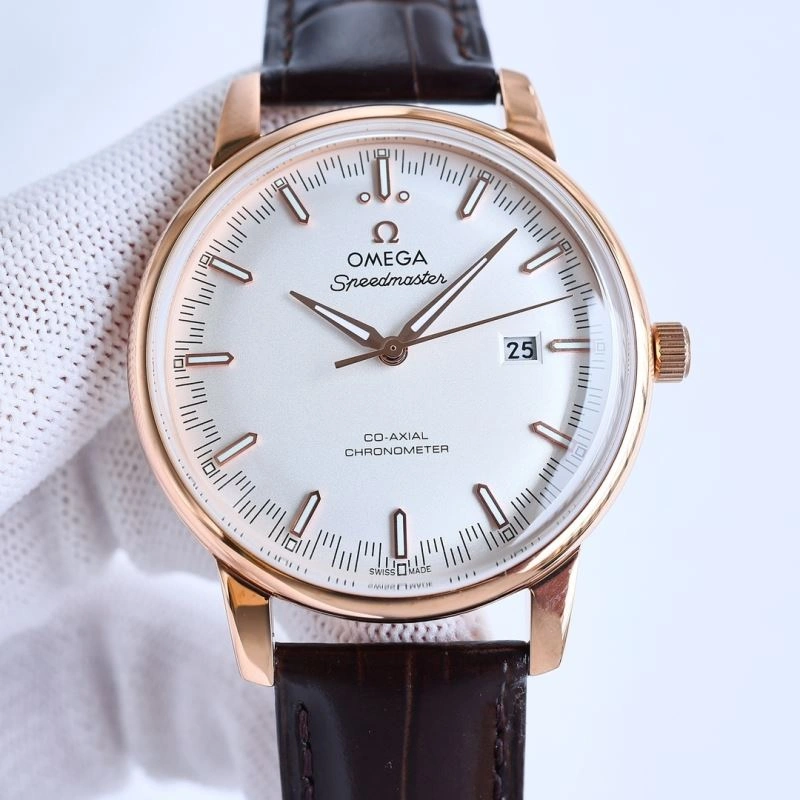 OMEGA Watches Durable 193321