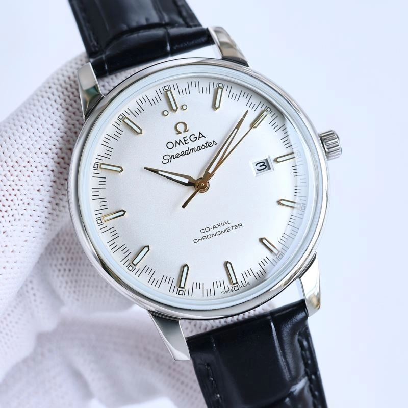 OMEGA Watches Durable 193321