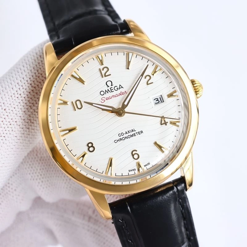 OMEGA Watches Youthful 193313