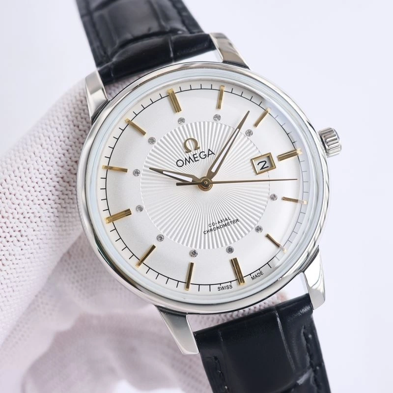 Sustainable OMEGA Watches 193331
