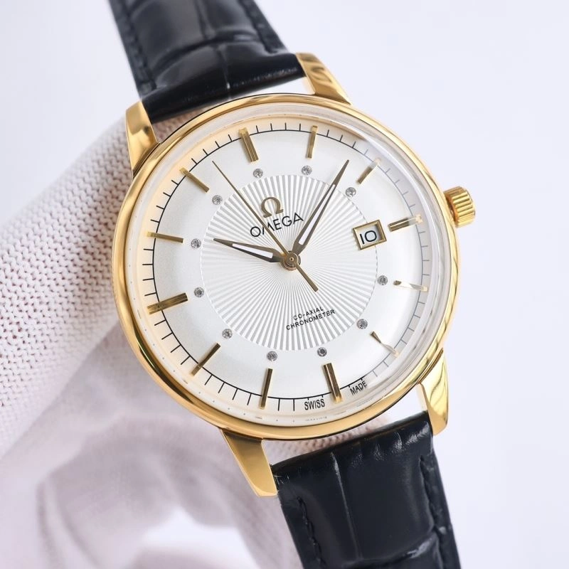 OMEGA Watches Bright 193320