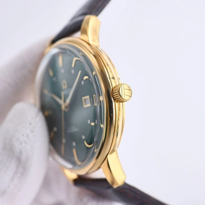OMEGA Watches Bright 193320