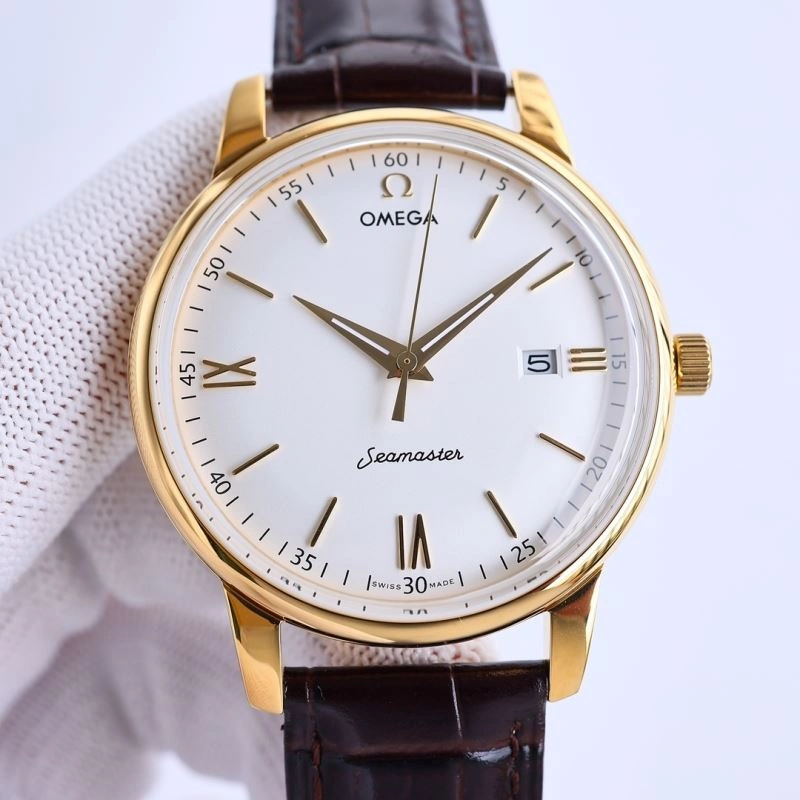 OMEGA Watches BestValue 193322
