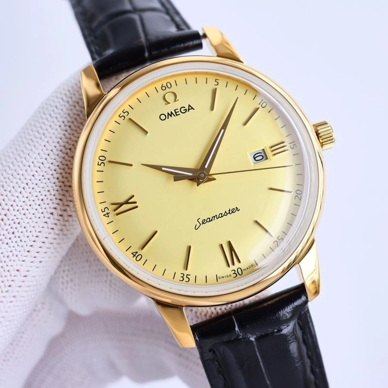 OMEGA Watches BestValue 193322