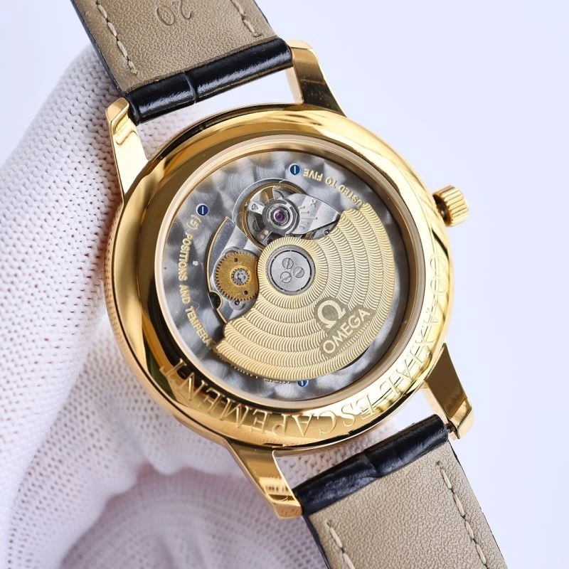 OMEGA Watches BestValue 193322