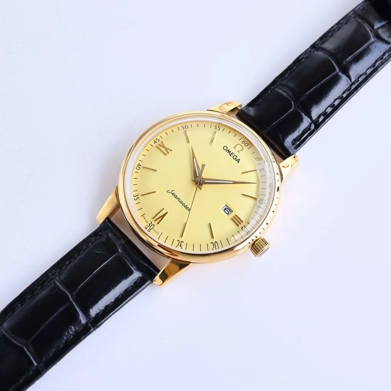 OMEGA Watches BestValue 193322
