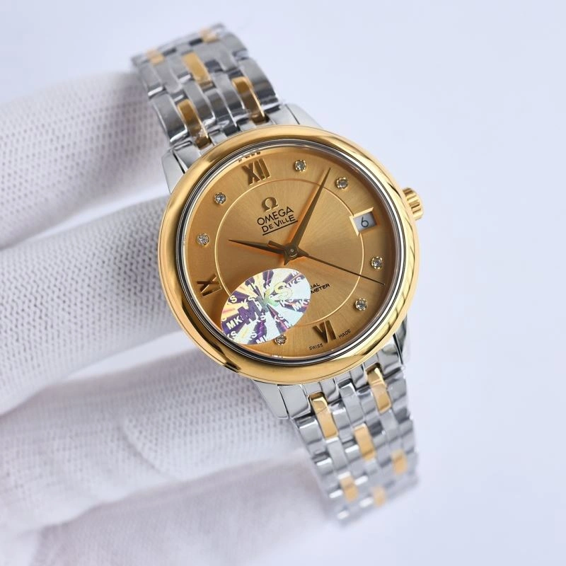 OMEGA Watches Popular 193309