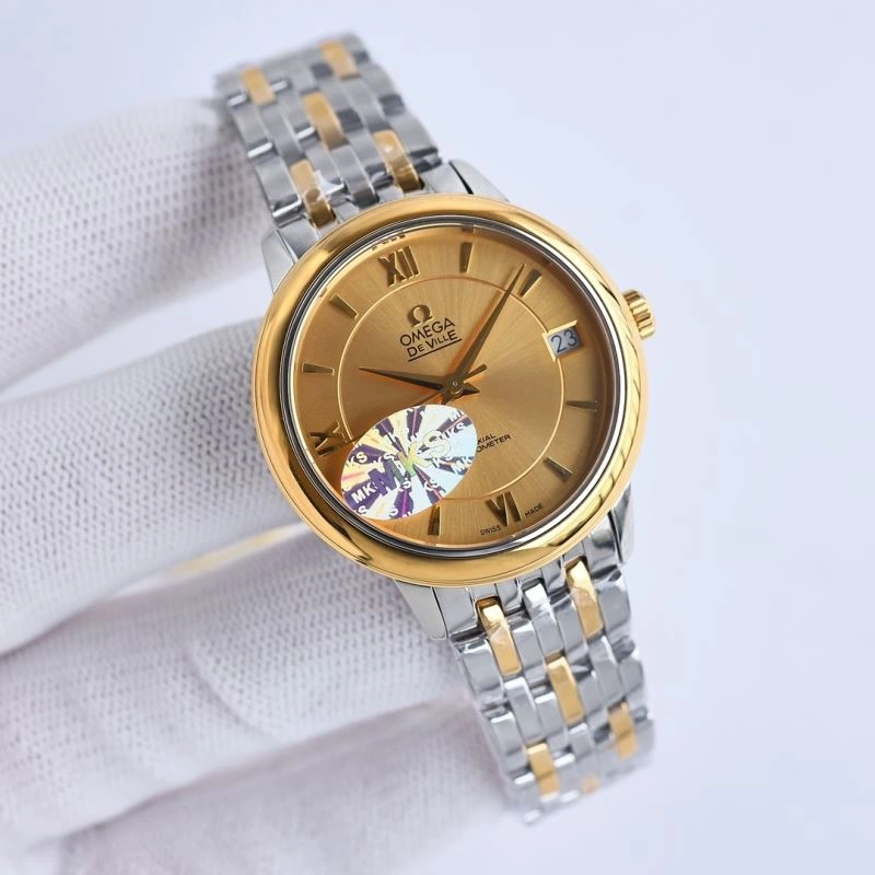 OMEGA Watches Popular 193309