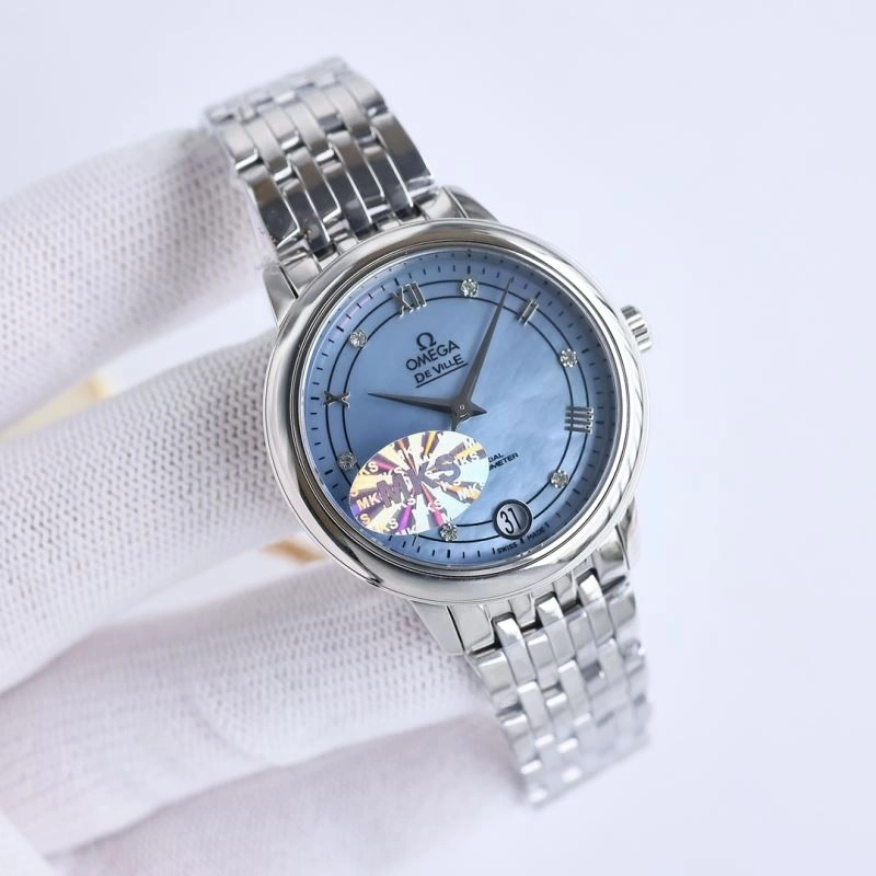 Affordable OMEGA Watches 193326