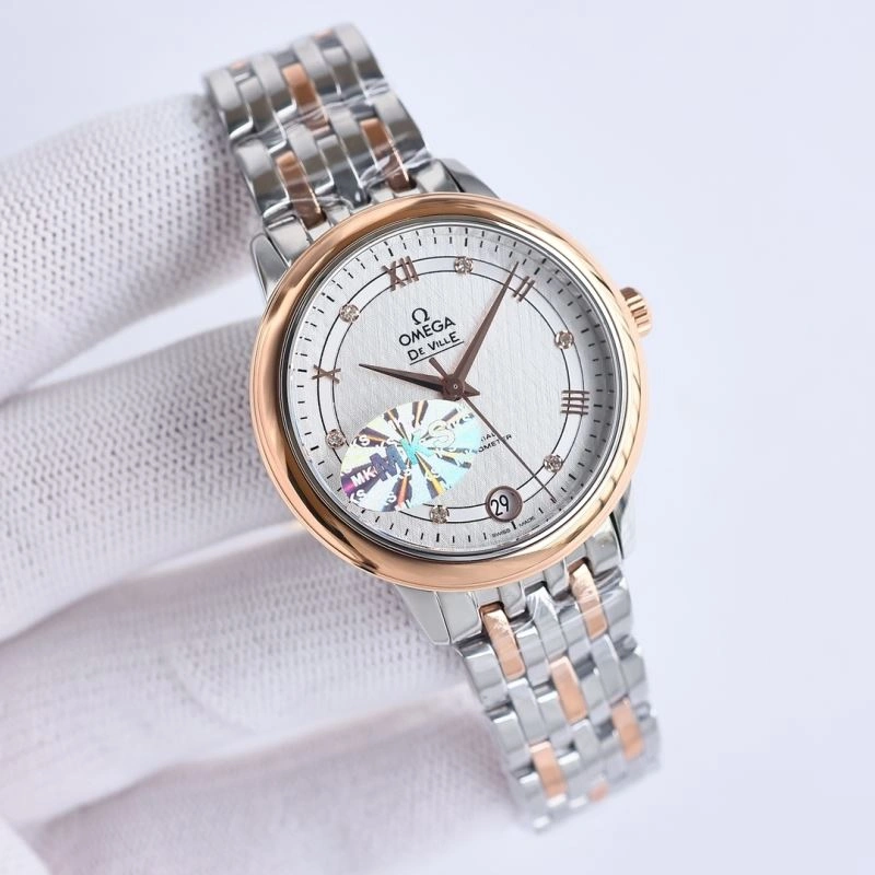 OMEGA Watches Functional 193308