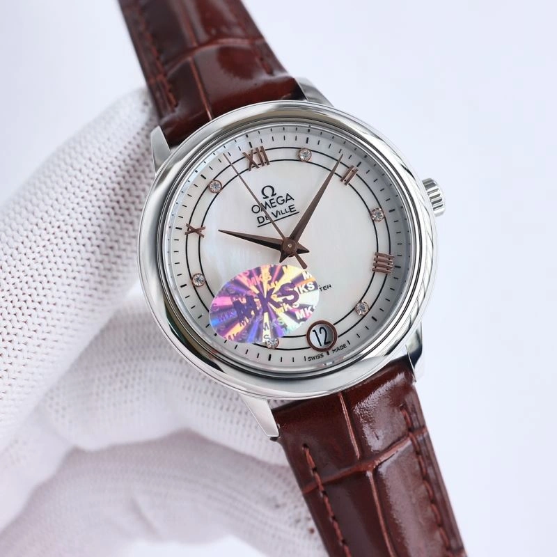 Lightweight OMEGA Watches 193316