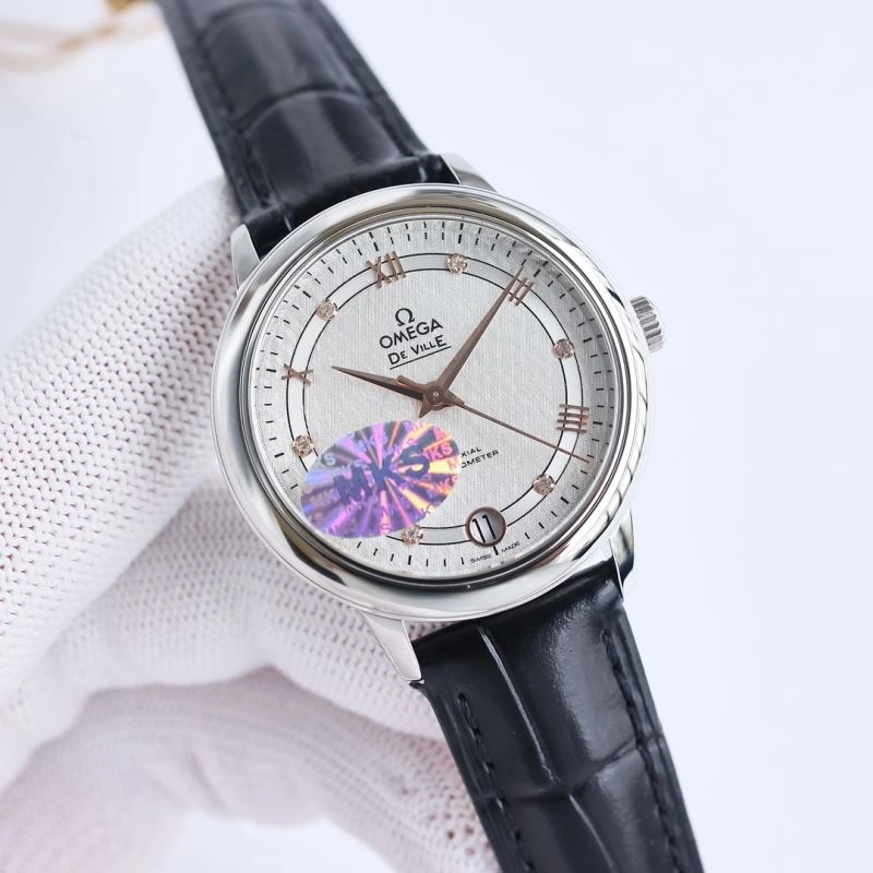 Lightweight OMEGA Watches 193316