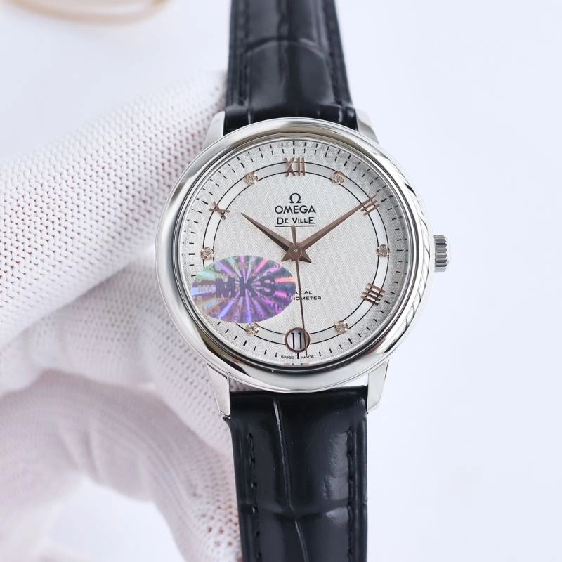 Lightweight OMEGA Watches 193316