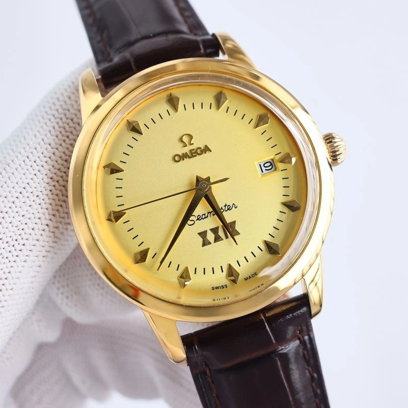 Bright OMEGA Watches 193305