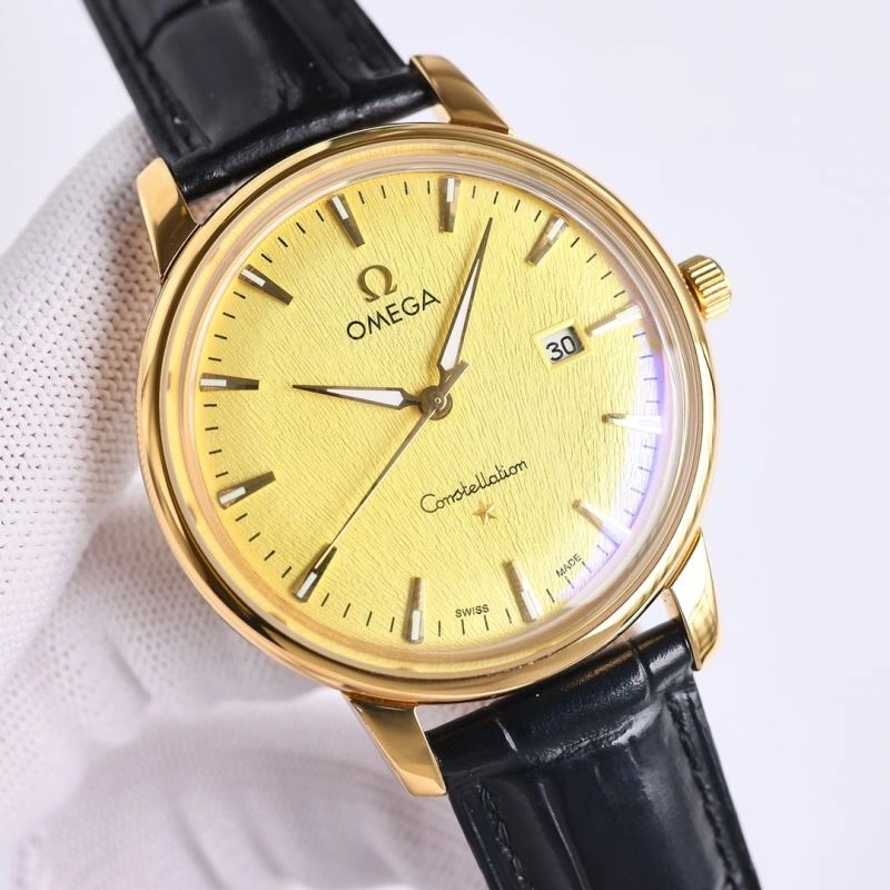 Versatile OMEGA Watches 193314