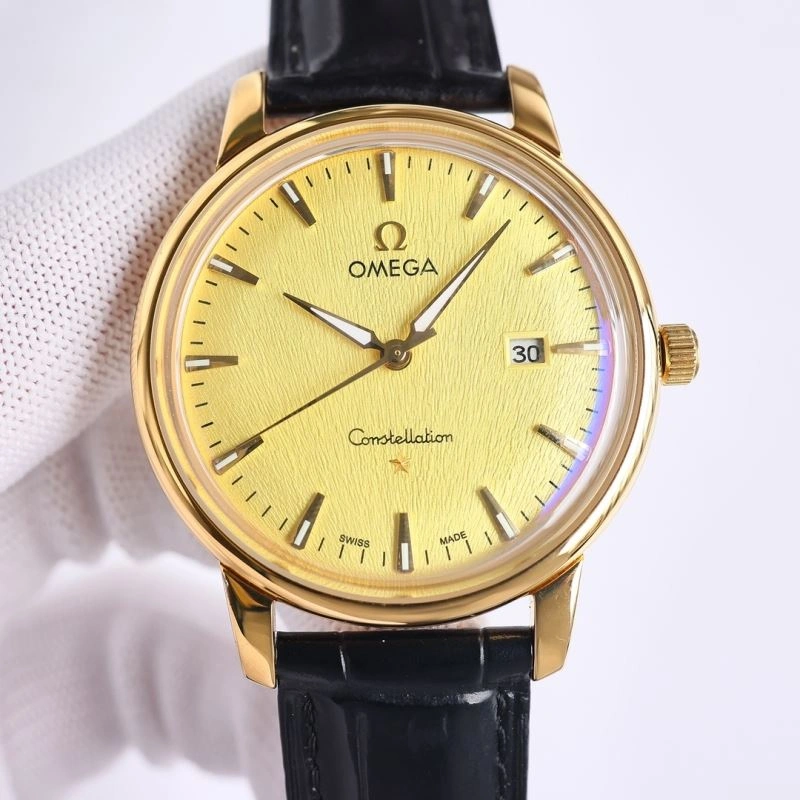 Versatile OMEGA Watches 193314