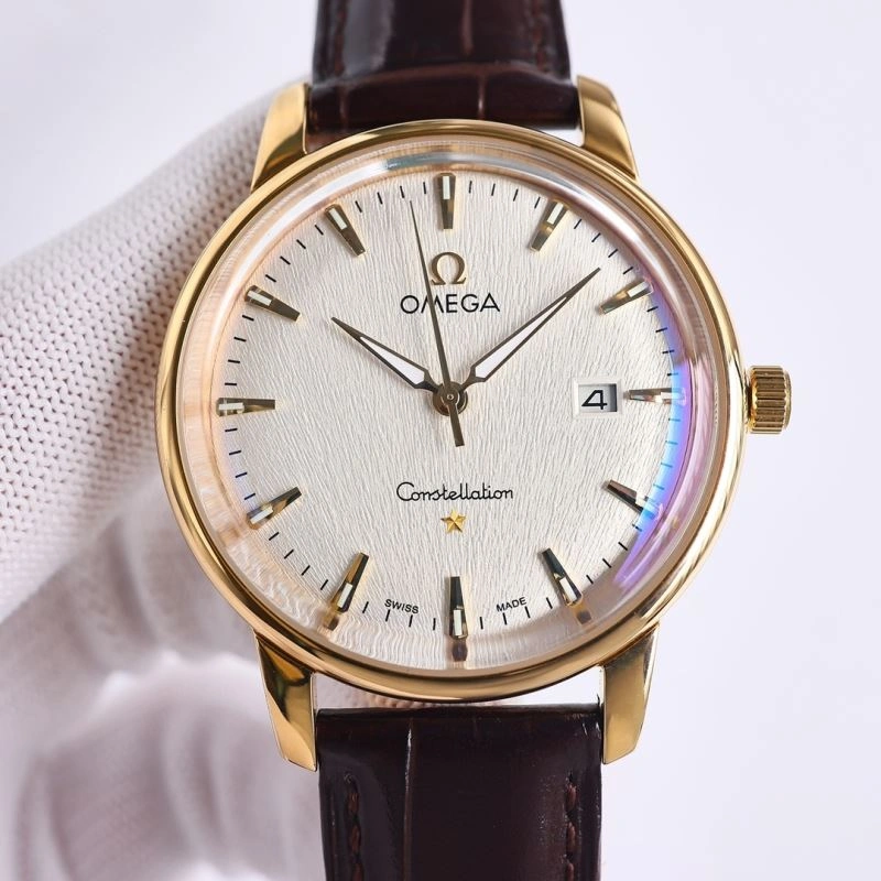 Versatile OMEGA Watches 193314
