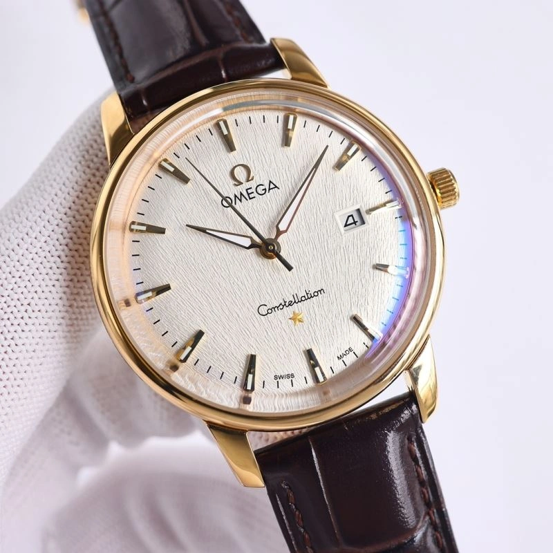 Versatile OMEGA Watches 193314