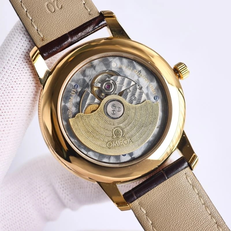 Versatile OMEGA Watches 193314