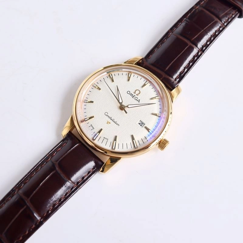 Versatile OMEGA Watches 193314