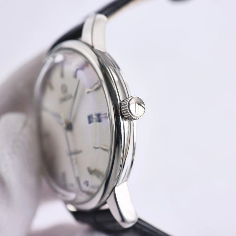 Breathable OMEGA Watches 193311