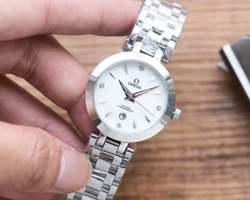 SmoothTexture OMEGA Watches 193304