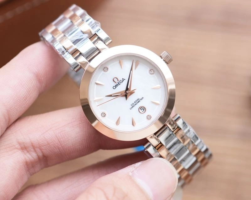 SmoothTexture OMEGA Watches 193304