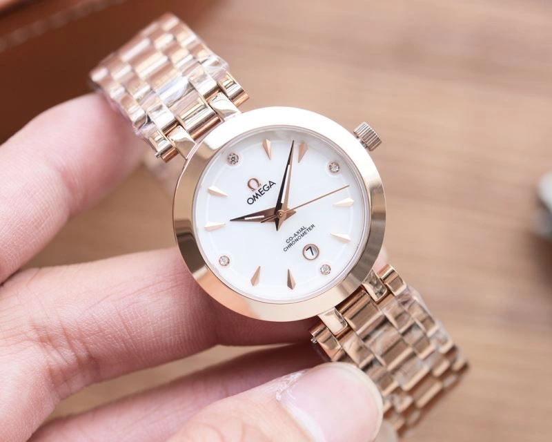 SmoothTexture OMEGA Watches 193304