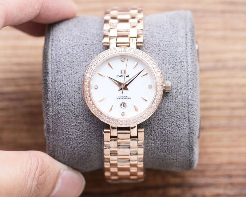 SmoothTexture OMEGA Watches 193304