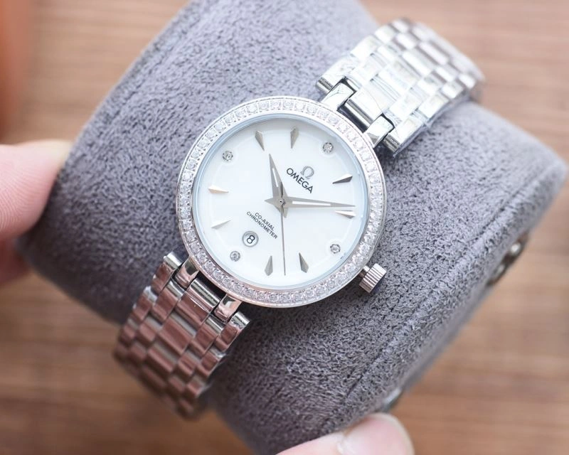 SmoothTexture OMEGA Watches 193304