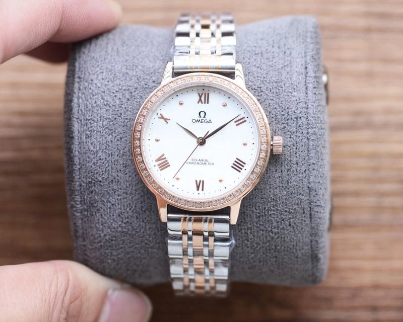 Vibrant OMEGA Watches 193303