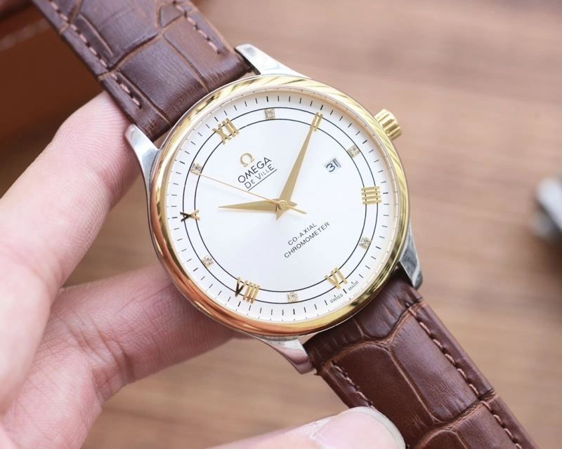 Youthful OMEGA Watches 193302