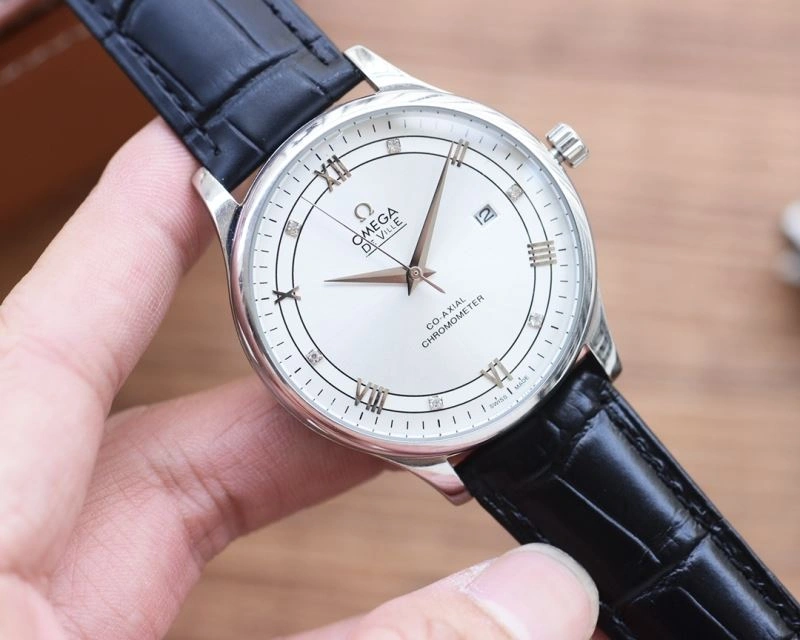 Youthful OMEGA Watches 193302