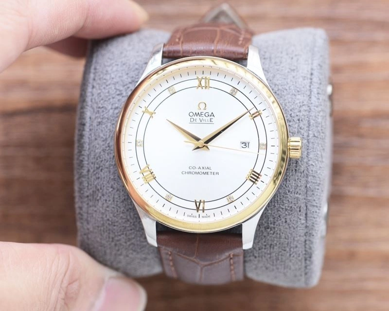 Youthful OMEGA Watches 193302