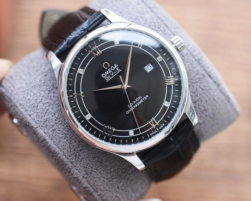 Youthful OMEGA Watches 193302