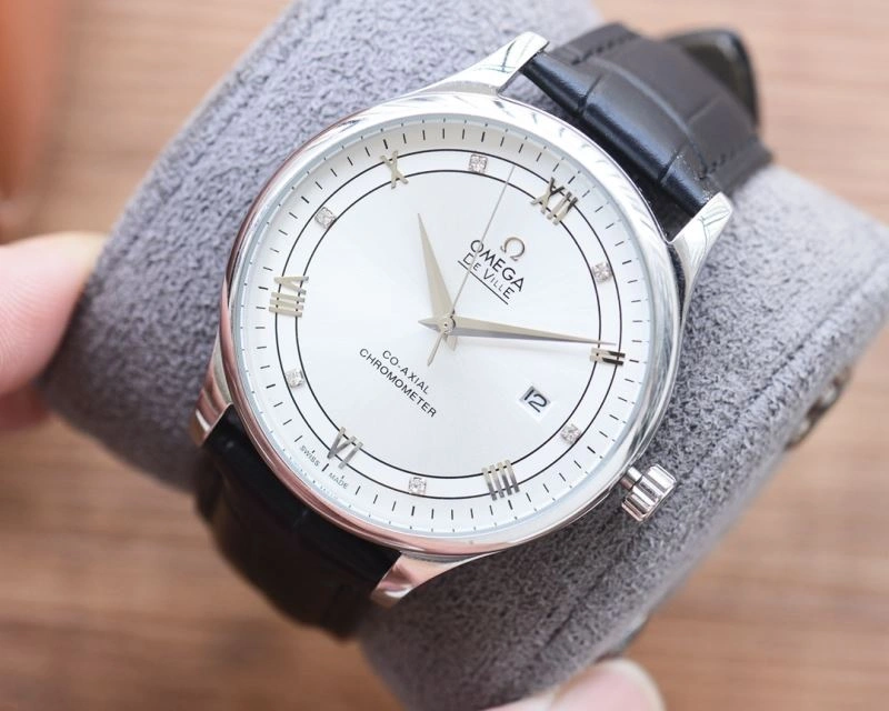 Youthful OMEGA Watches 193302
