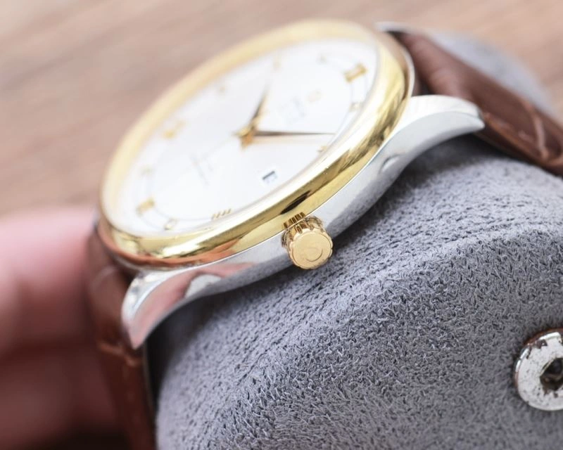 Youthful OMEGA Watches 193302