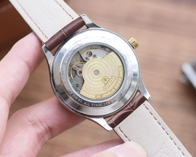 Youthful OMEGA Watches 193302